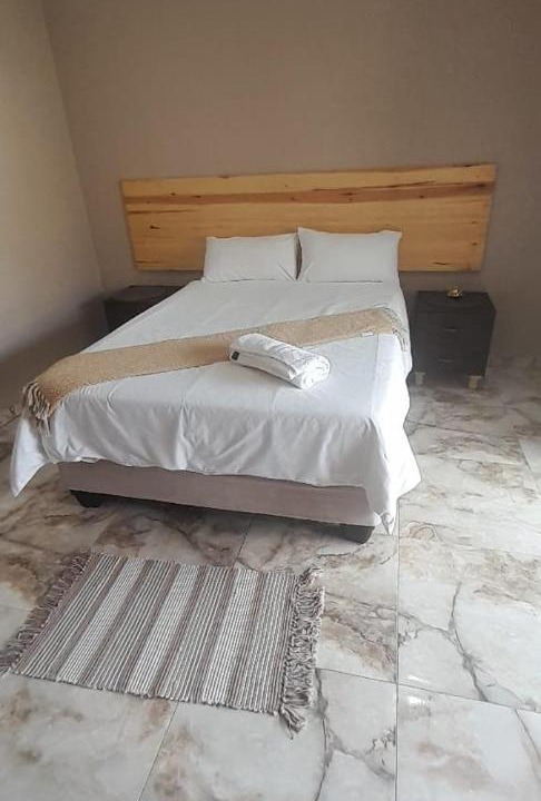 Photo of Bedroom in Klerksdorp