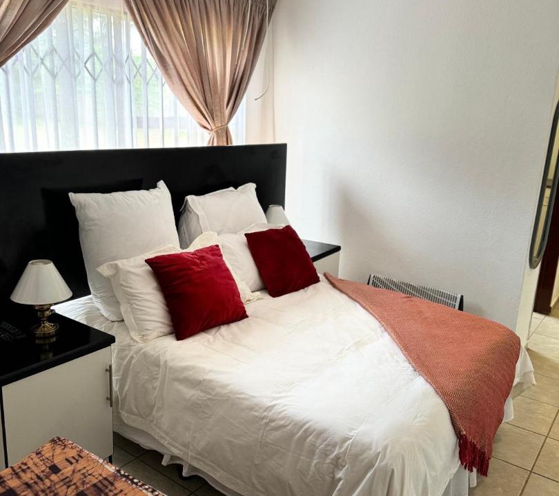 Photo of Bedroom in Vereeniging