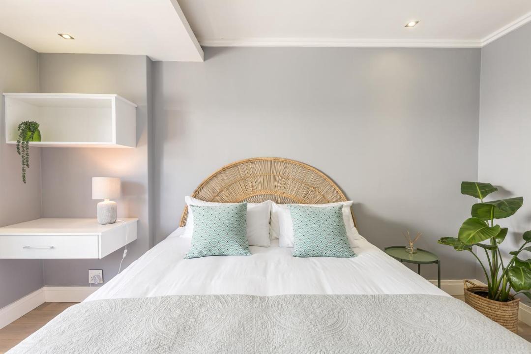 Photo of Bedroom in Melkbosstrand