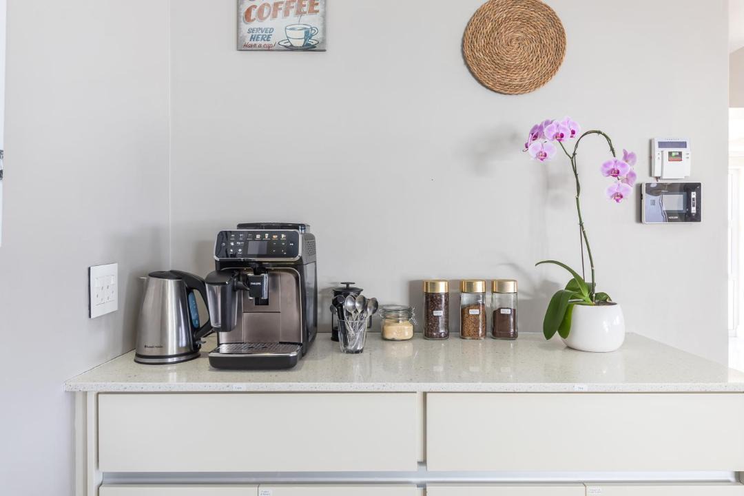 Photo of Kitchen in Melkbosstrand