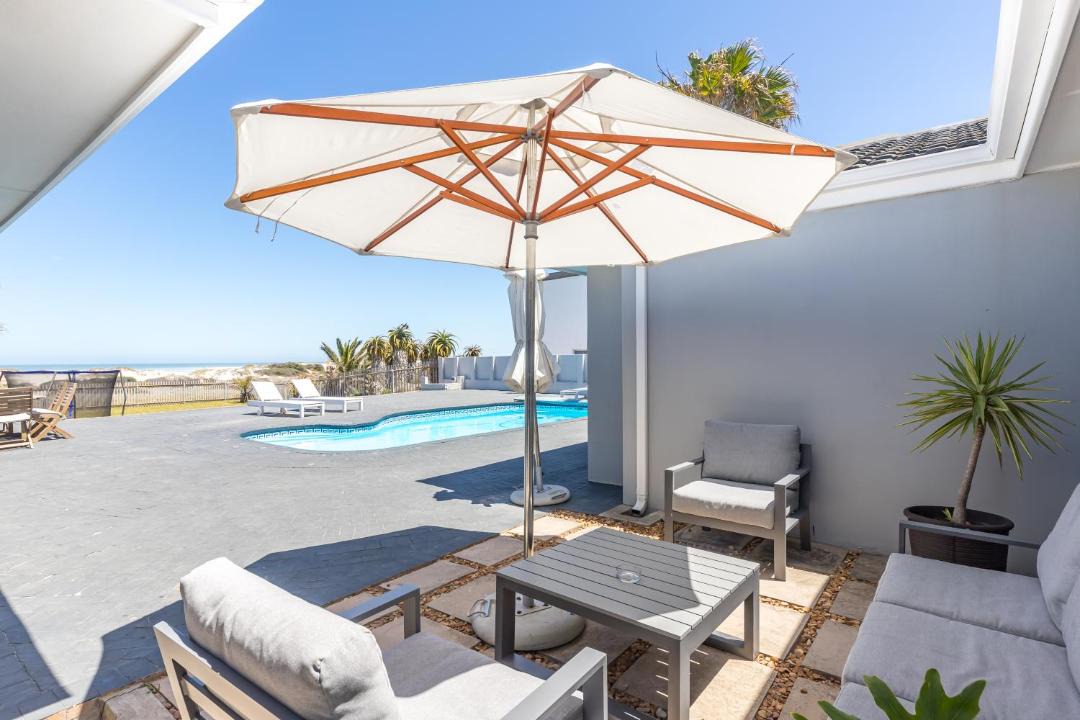 Photo of Patio Balcony in Melkbosstrand