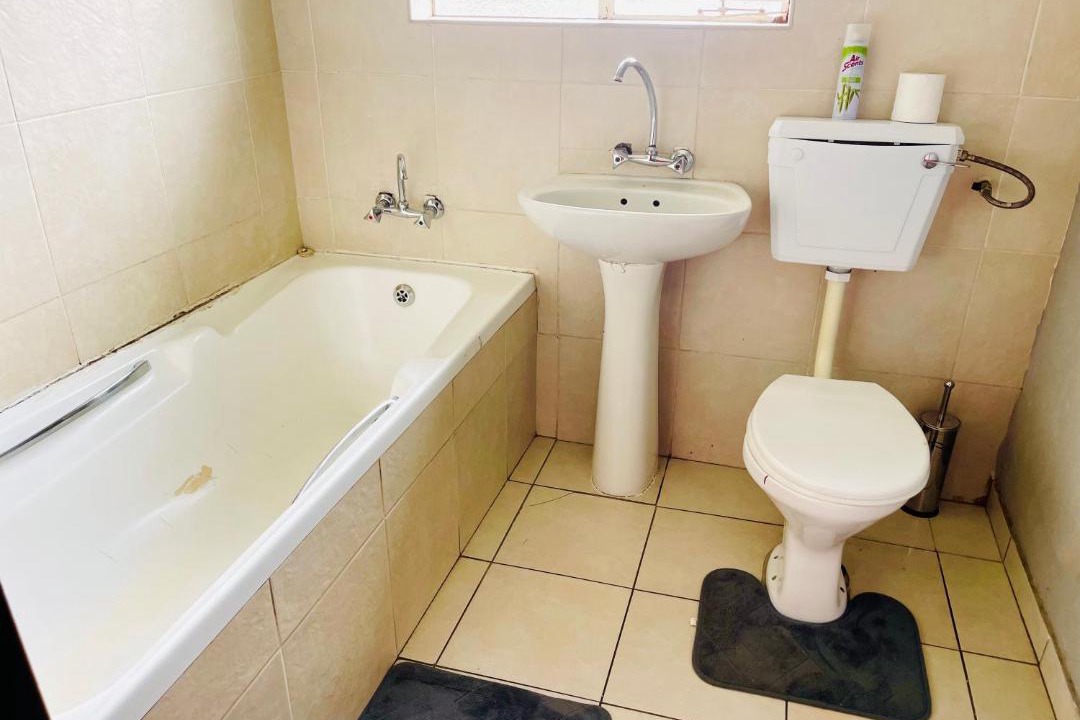 Photo of Bathroom in Ermelo
