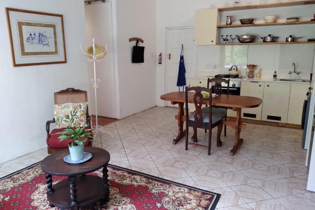 Photo of Kitchen in Rosebank