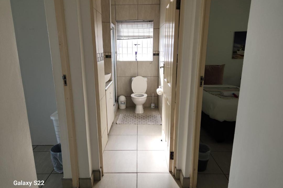 Photo of Bathroom in Bluewater Bay