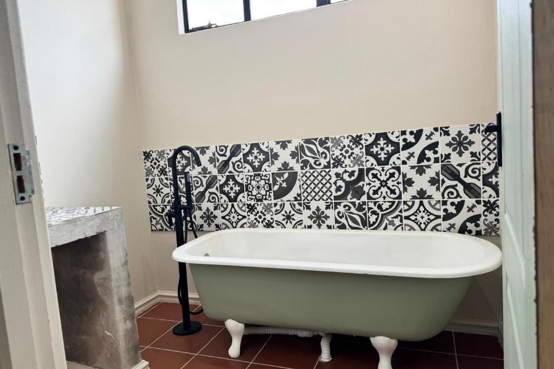 Photo of Bathroom in Ritchie