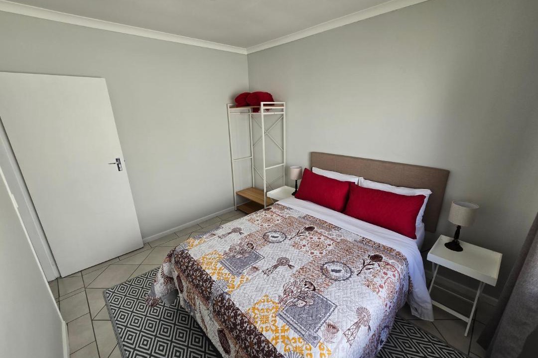 Photo of Bedroom in Wolseley