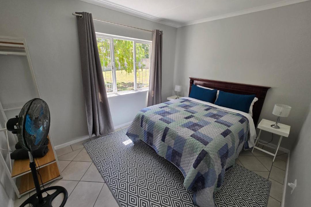 Photo of Bedroom in Wolseley