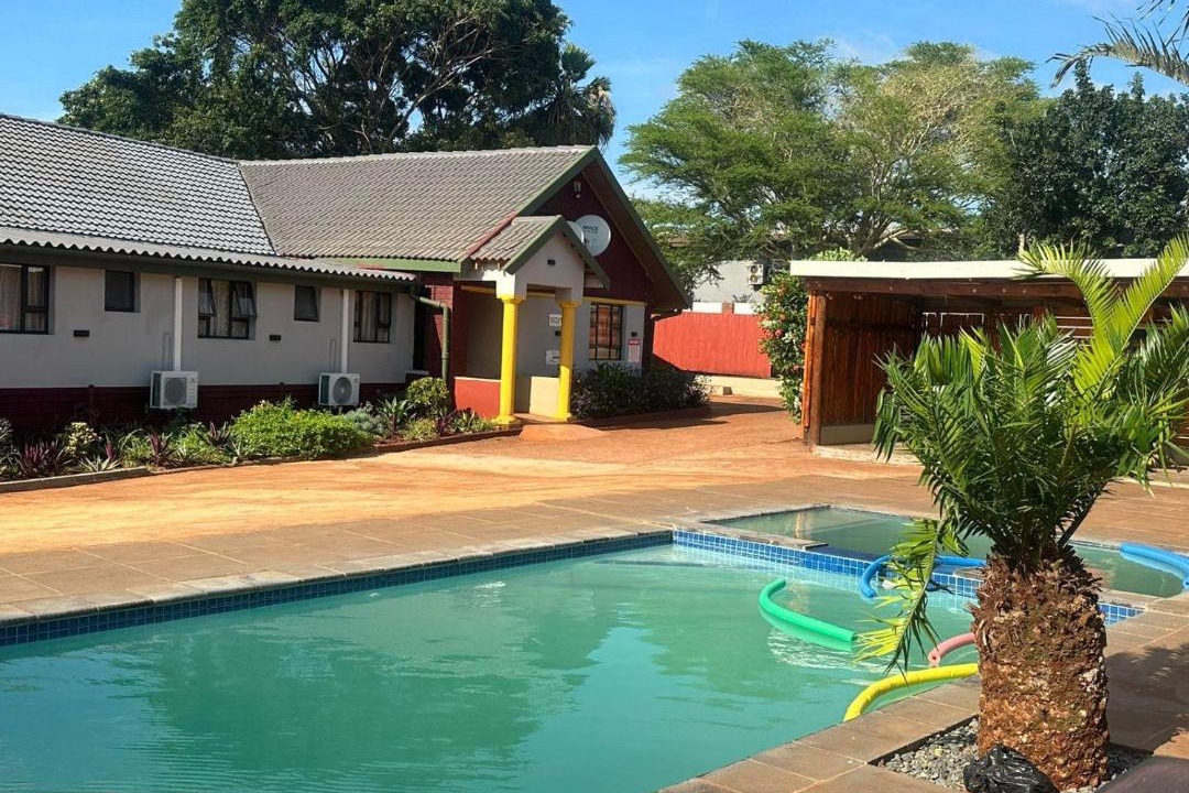 Photo of Others in Hluhluwe