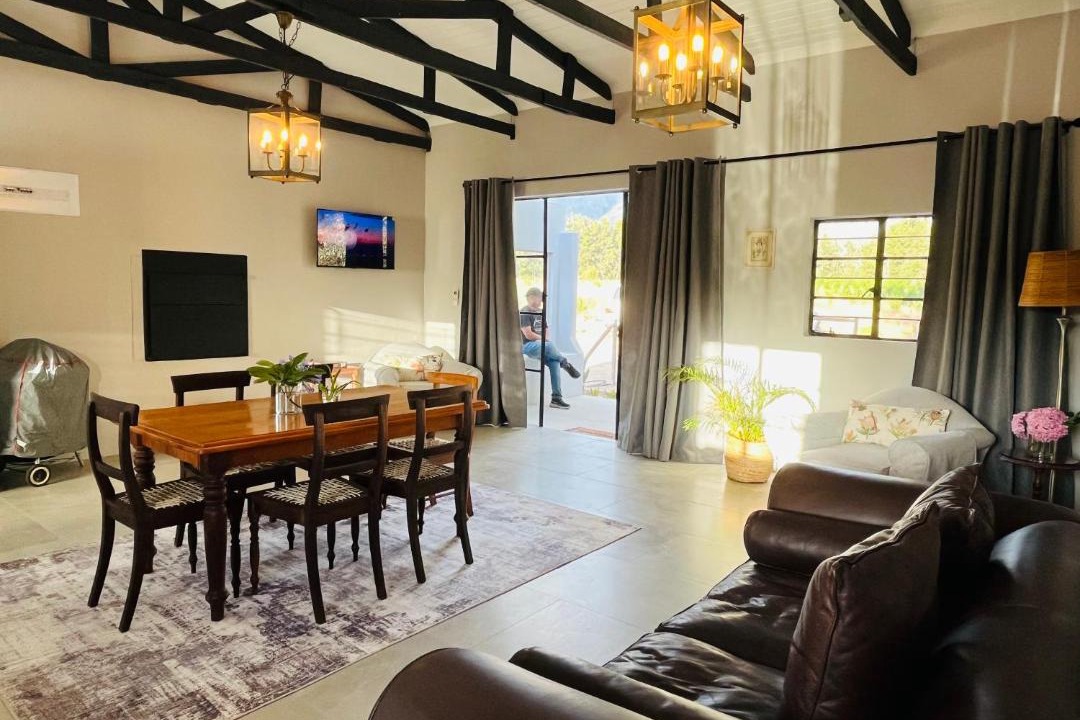 Photo of Livingroom in Tulbagh
