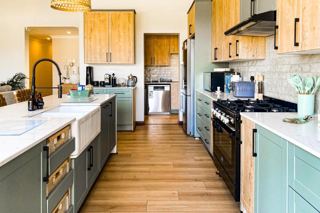 Photo of Kitchen in Hartbeespoort