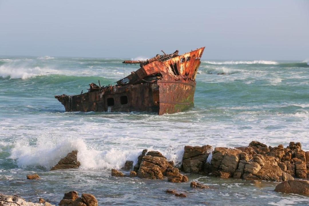 Photo of Others in L'Agulhas