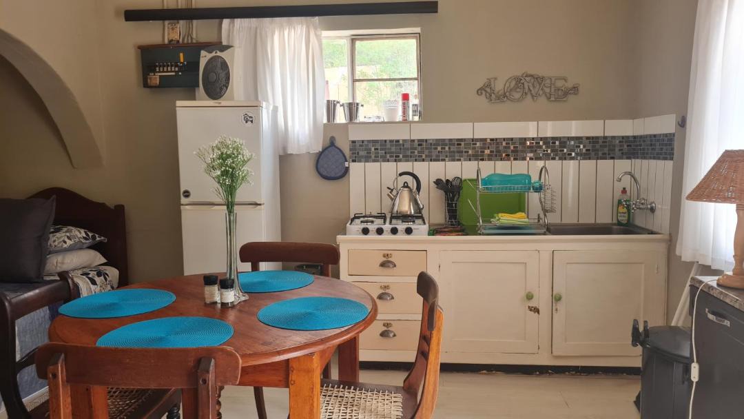 Photo of Kitchen in Mohokare