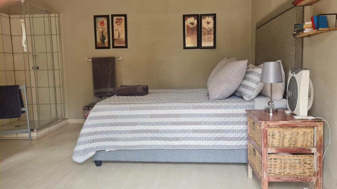 Photo of Bedroom in Mohokare