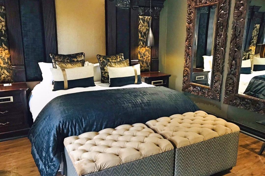 Photo of Bedroom in Polokwane