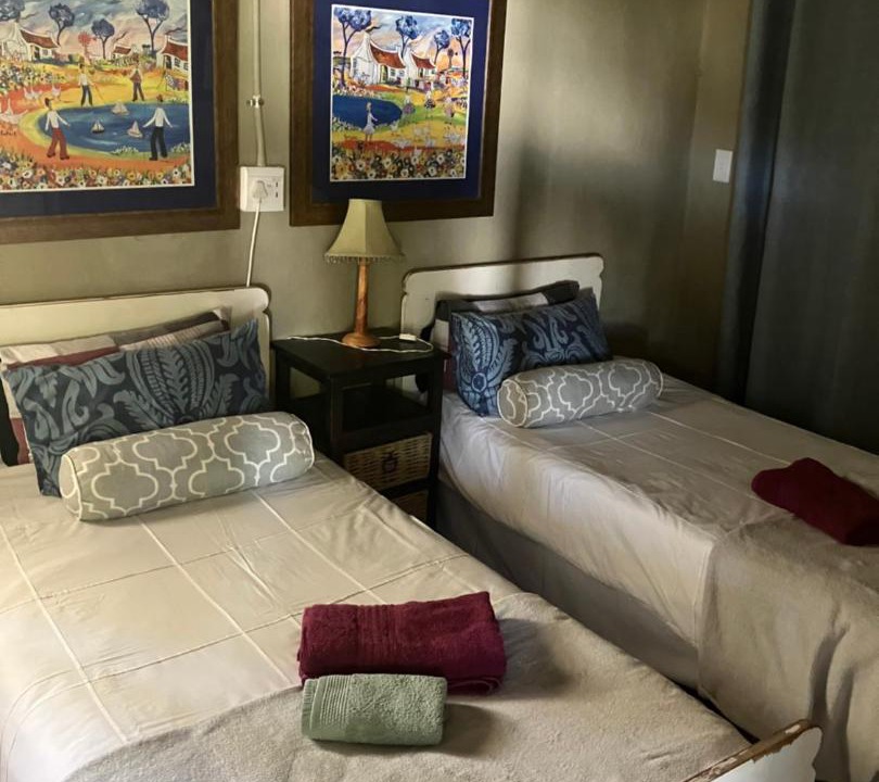 Photo of Bedroom in Bredasdorp