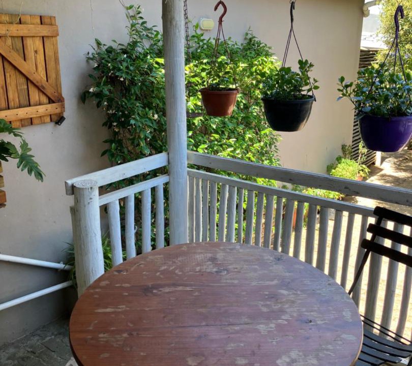 Photo of Patio Balcony in Bredasdorp