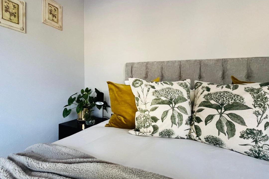 Photo of Bedroom in Tulbagh
