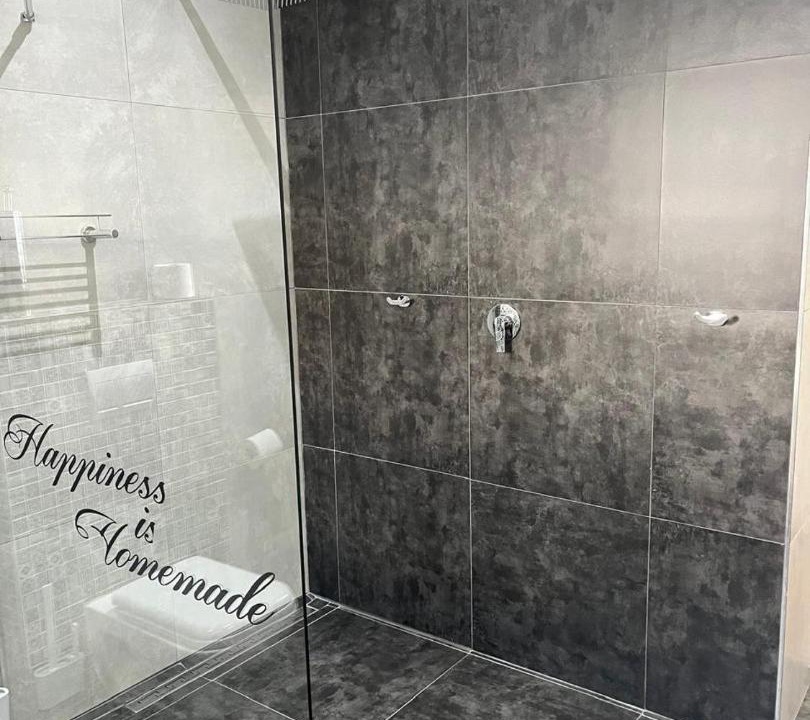 Photo of Bathroom in Cape Town