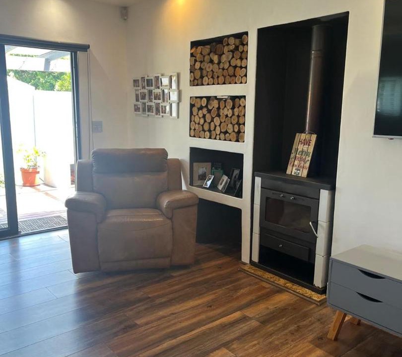 Photo of Livingroom in Cape Town