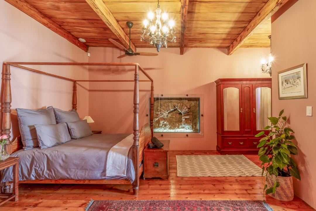 Photo of Bedroom in Tulbagh