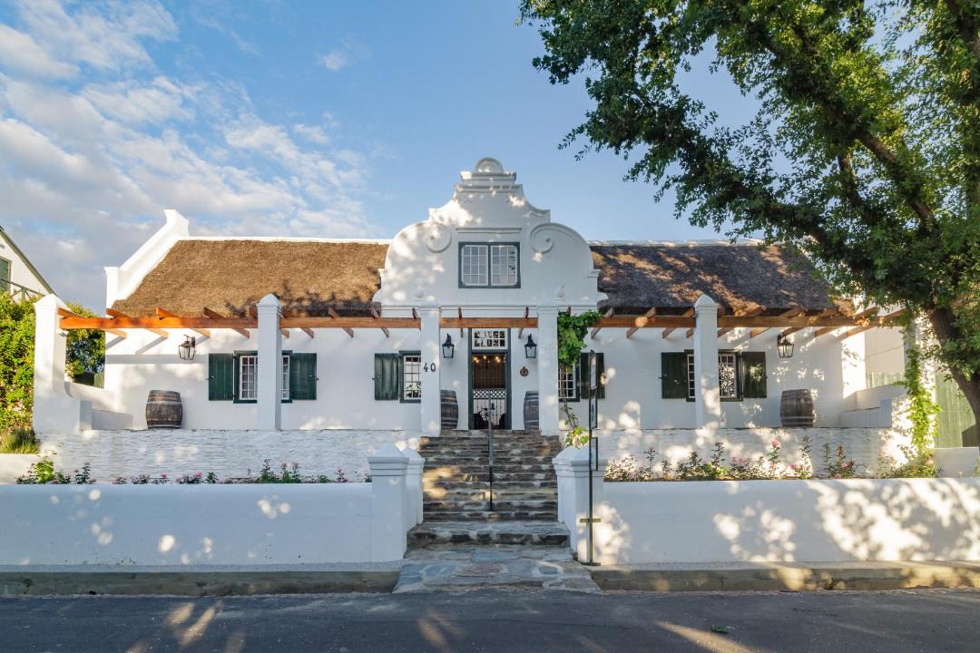 Photo of Others in Tulbagh