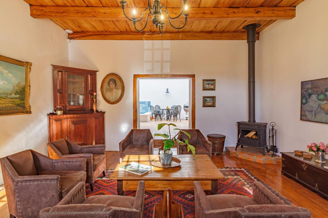 Photo of Others in Tulbagh