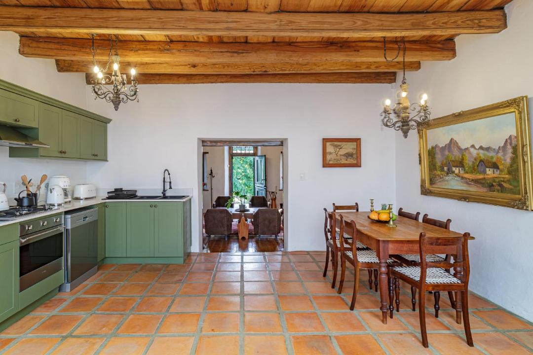 Photo of Kitchen in Tulbagh