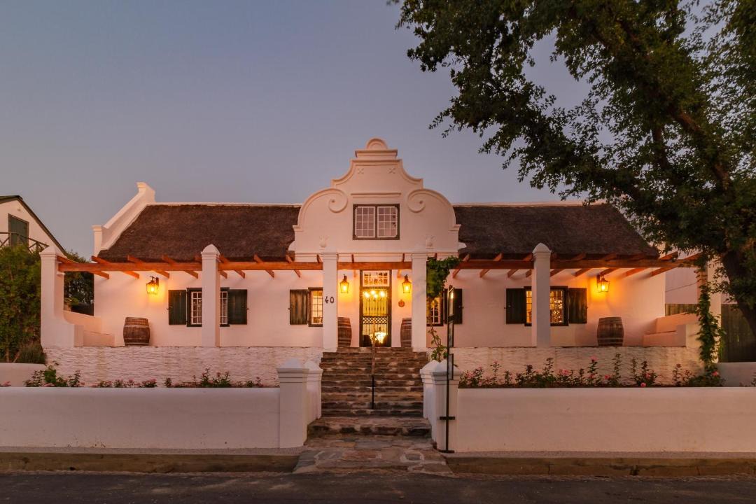 Photo of Others in Tulbagh