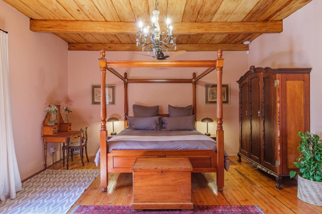 Photo of Bedroom in Tulbagh