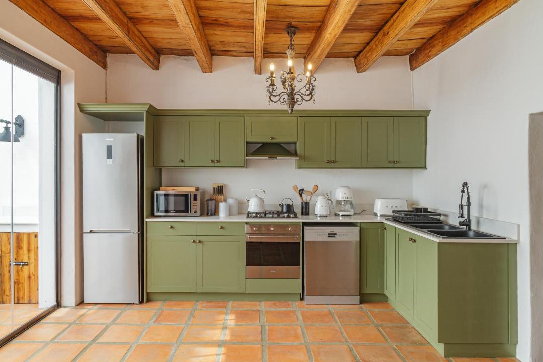 Photo of Kitchen in Tulbagh