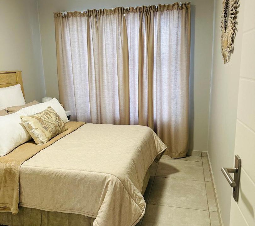 Photo of Bedroom in Kempton Park