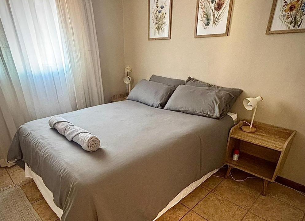 Photo of Bedroom in Nylstroom