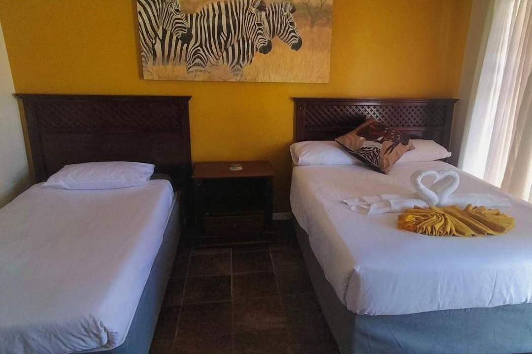 Photo of Bedroom in Polokwane