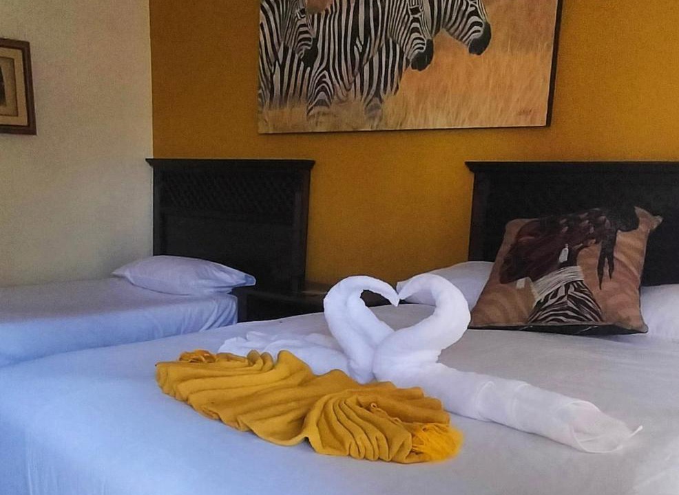 Photo of Bedroom in Polokwane
