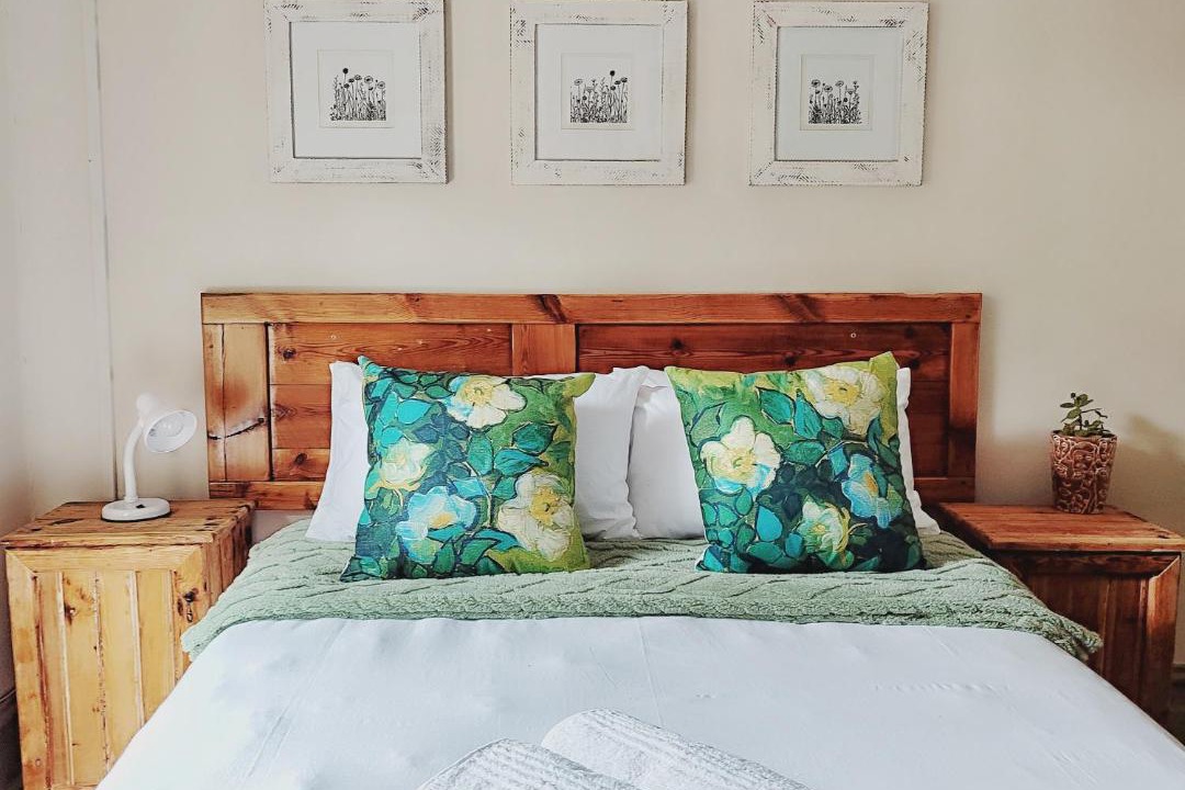Photo of Bedroom in Bedford