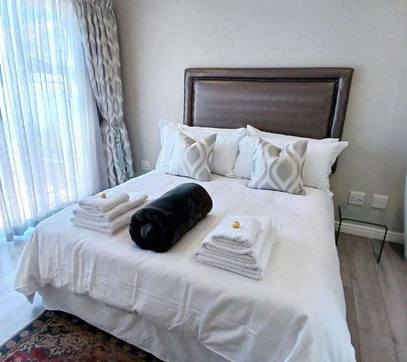 Photo of Bedroom in Kraaifontein