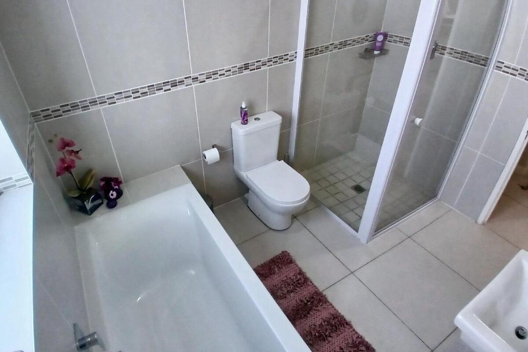 Photo of Bathroom in Kraaifontein