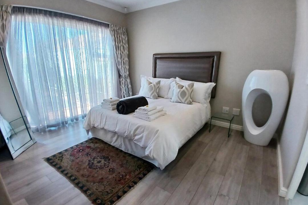 Photo of Bedroom in Kraaifontein