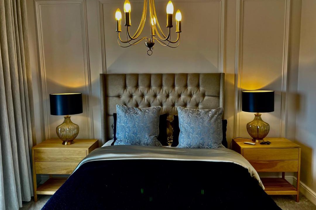Photo of Bedroom in Betty's Bay