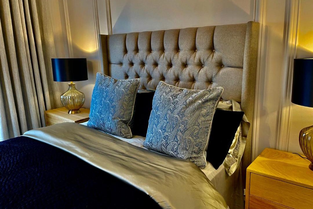 Photo of Bedroom in Betty's Bay
