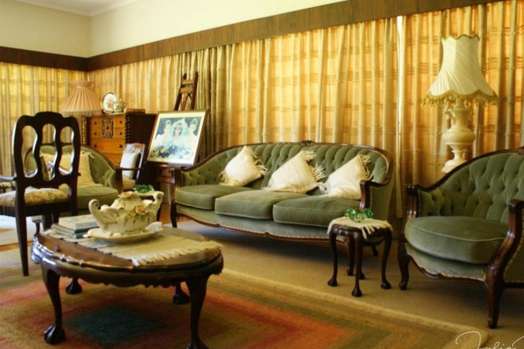Photo of Livingroom in Hanover