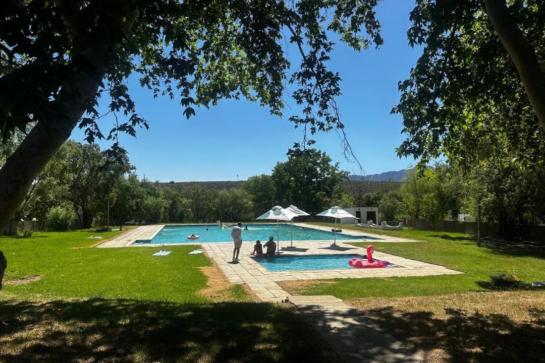 Photo of Others in Tulbagh