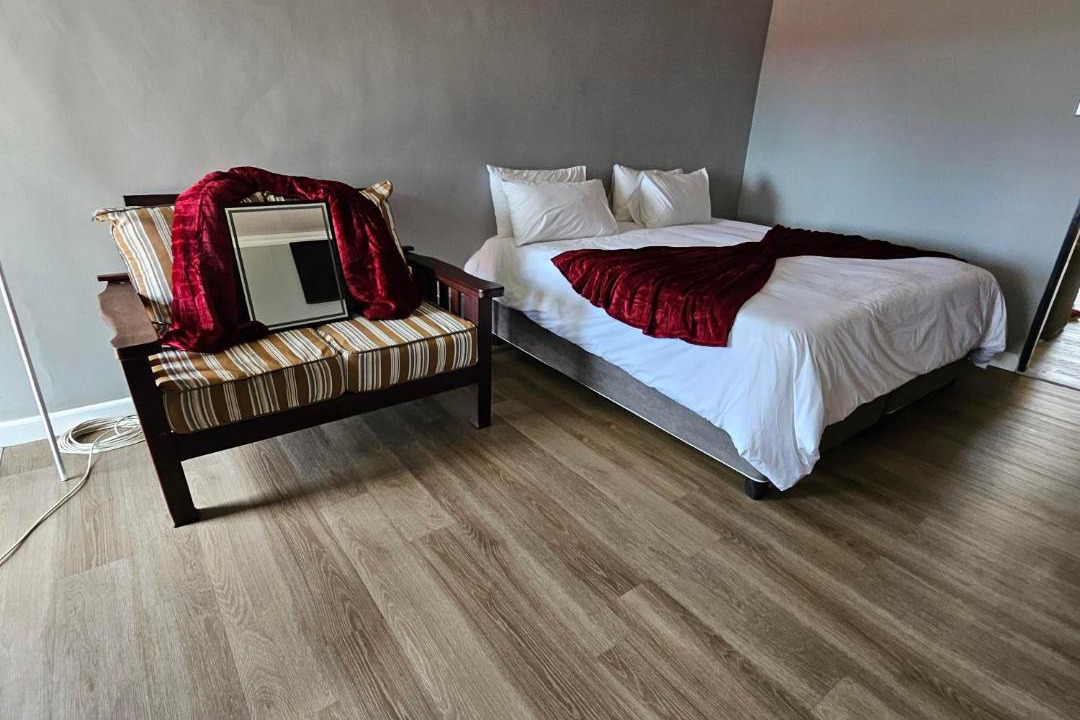 Photo of Bedroom in Emalahleni