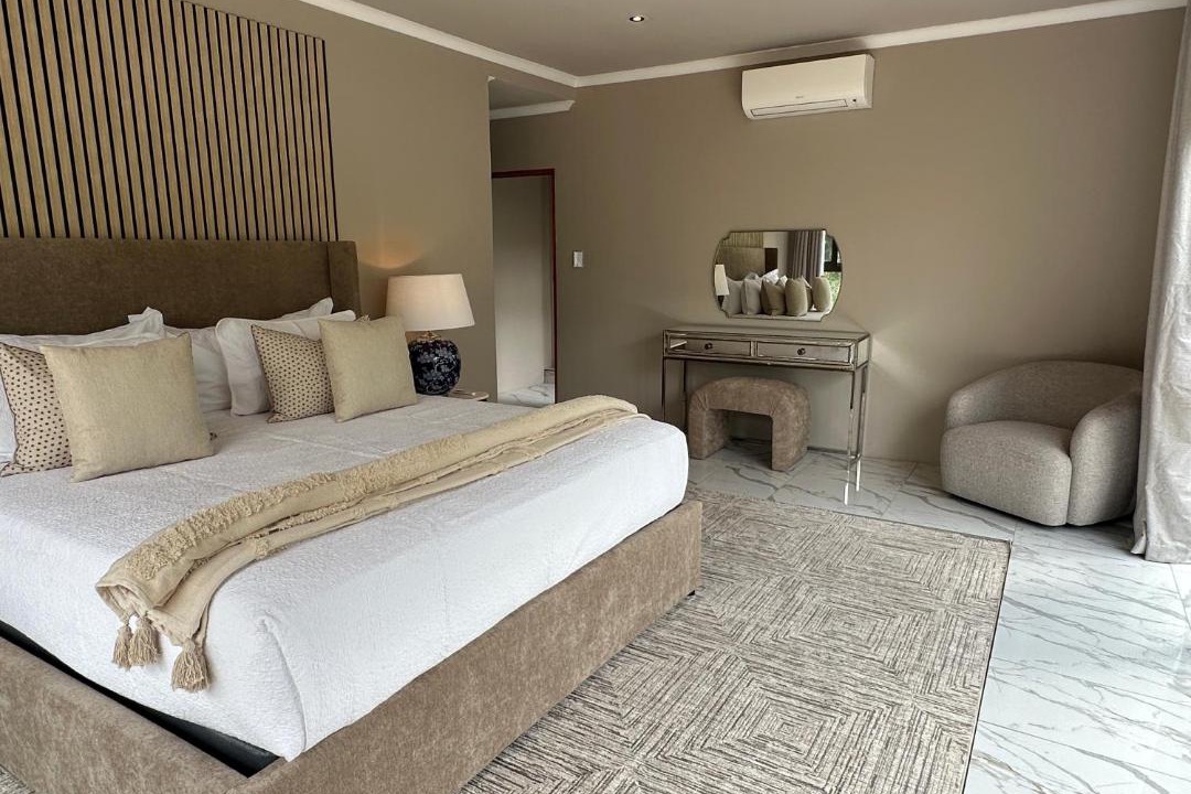 Photo of Bedroom in Hoedspruit