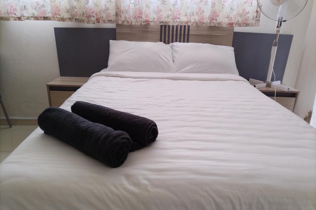 Photo of Bedroom in Three Rivers