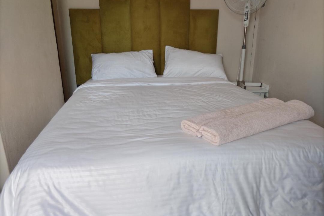 Photo of Bedroom in Three Rivers