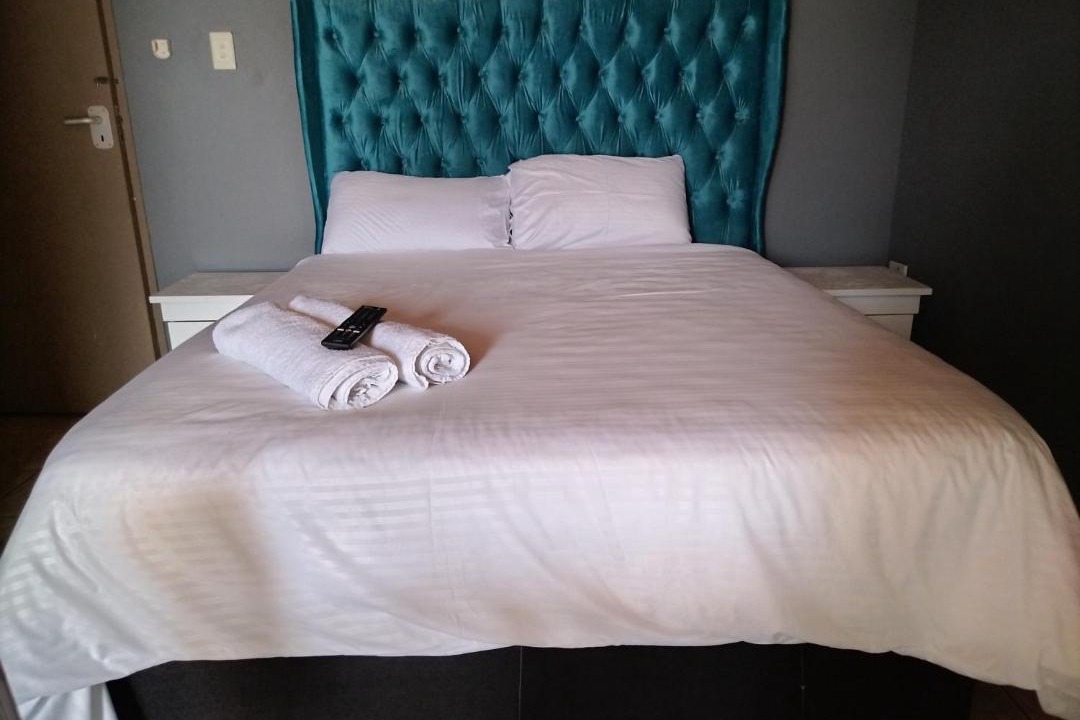 Photo of Bedroom in Three Rivers