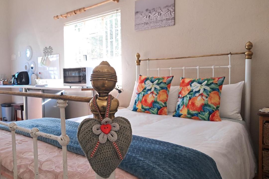 Photo of Bedroom in Middelburg