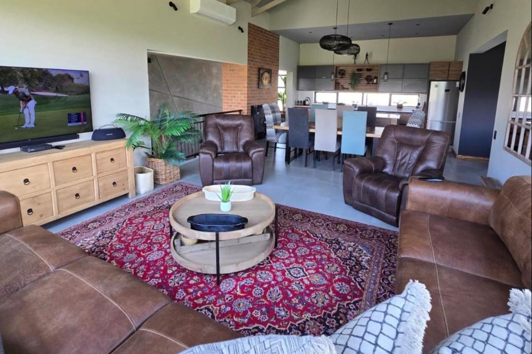 Photo of Livingroom in Dullstroom