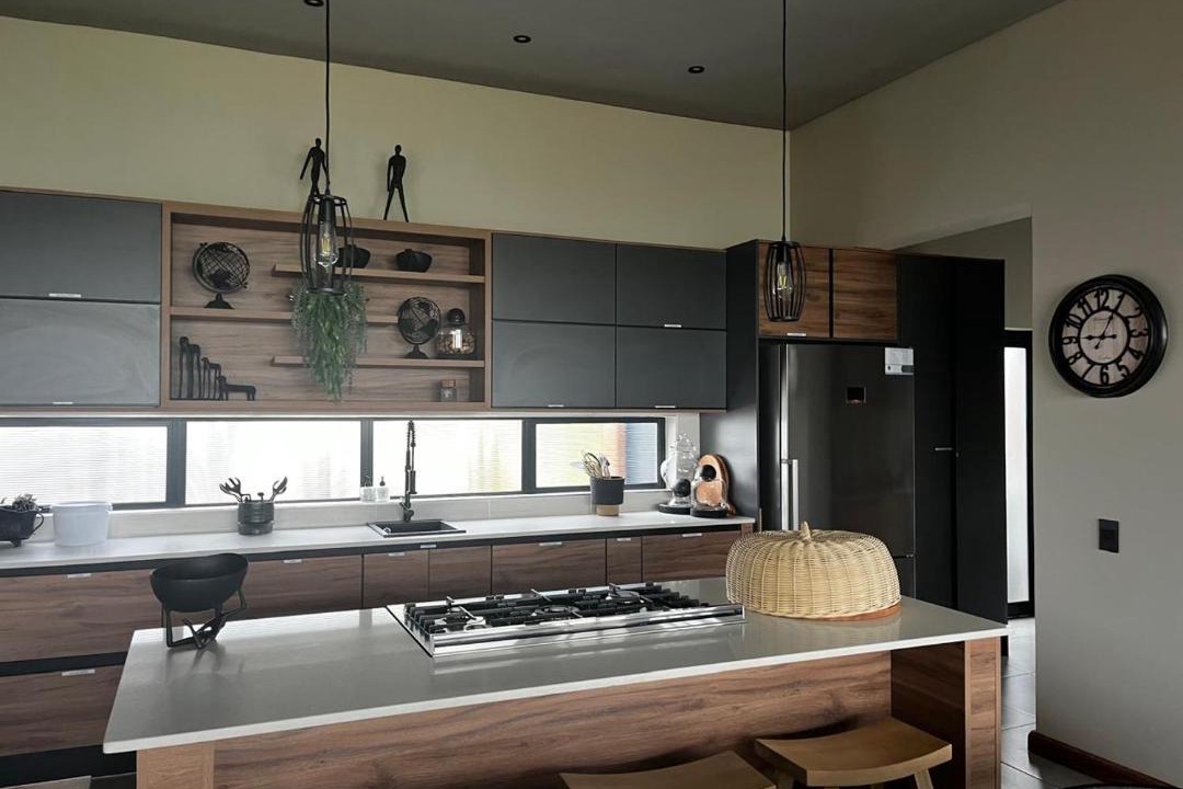 Photo of Kitchen in Dullstroom